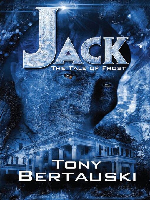 Title details for Jack by Tony Bertauski - Available